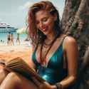 ai, beach 198