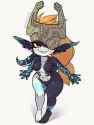 Kobold midna