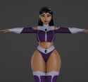 Blackfire Preview