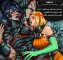 kultist_melinoe nemesis
