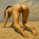 20250527_1533_Glamorous Beach Pose_simple_compose_01jw9kpy9nf6fsewbpgpjbqy5m