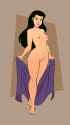 91561 - artist-berryvapor dc diana_prince nude wonder_woman