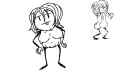 stick gal 5 exxxtra