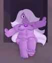 pinupmethyst