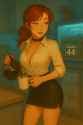 Coffee Break in the Break Room (1)