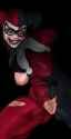 Harley DCeased 1