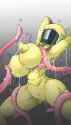 Hazard_Girl_and_tentacle_3