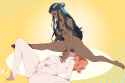 r3dfive_nessa sonia splits