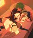 timbocactus_tatsumaki bea