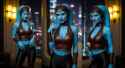 ai, gemini twi&#039;lek 14