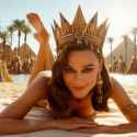 ai, egyptian 1700799230692813