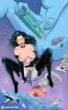 1677563 - giantess-fan-comics JYubari Mass_Effect Mass_Effect_2 Miranda_Lawson