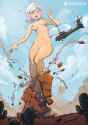 2525965 - giantess-fan-comics Ginormica Monsters_vs_Aliens