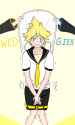Len gets painful wedgie