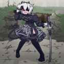 EnchantedHallow-Malina-(Helltaker)-Helltaker-8613741
