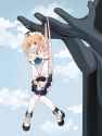babala_hanging_wedgie_by_danileon10_djiey83