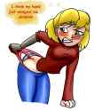 penny_self_wedgie_by_magnetgrave_djrlaix-375w-2x