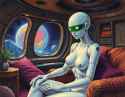da robot boonies