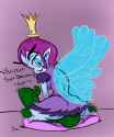 empress request