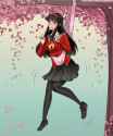 member_of_the_investigation_dweebs__yukiko_wedgie_by_emeraldmallet_dg2owk7