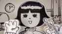 Screenshot 2025-06-01 at 12-54-36 Helping You Relax With Paper Poking ASMR Brushing Poking - YouTube