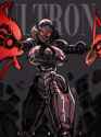 KingMegArt Fem_ultron