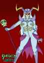 Skull Queen