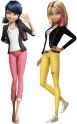 Marinette X Zoe Lee