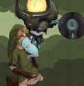 kokobiel_faceful of midna