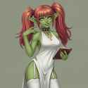 image_fx - goblin girl 131