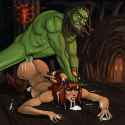 Warcraft - Alex rape 2