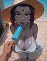 1435001-,3xpr3sgg0th1cn30n1nc4s3, ExpresHGothicN-molKeunMix_deepblueEpsilon