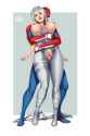 4948068 - 2DSwirl Marvel Marvel&#039;s_Spider-Man Peter_Parker Silver_Sable Spider-Man Spider-Man_(series)
