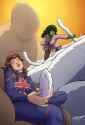 _commission__peggy_and_she_hulk_by_zerohour99_dez64dg