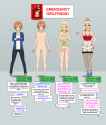 emergency girlfriend