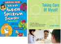 Autism books