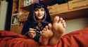 raven feet 01