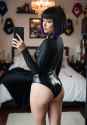 raven, selfie ass Gemini_Generated_Image_ao0tgcao0tgcao0t