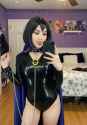 raven selfie 03