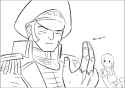 Luth Cain&#039;s augmetic fingers