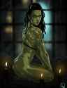1897968 - Ganassa Garona_Halforcen orc World_of_Warcraft