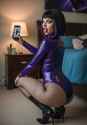 raven, selfie ass Gemini_Generated_Image_tm238ptm238ptm23