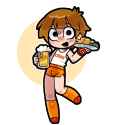 Ace Ambling