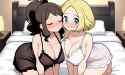 hilda, bianca (1)
