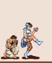 wedgie-street-fighter