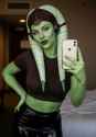 ai, gemini twi&#039;lek selfie 33