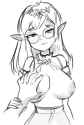 A Generous Elf