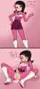 Shezow comic