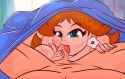 artaccer_daisy morning bj