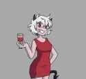 helltaker-malina_dress